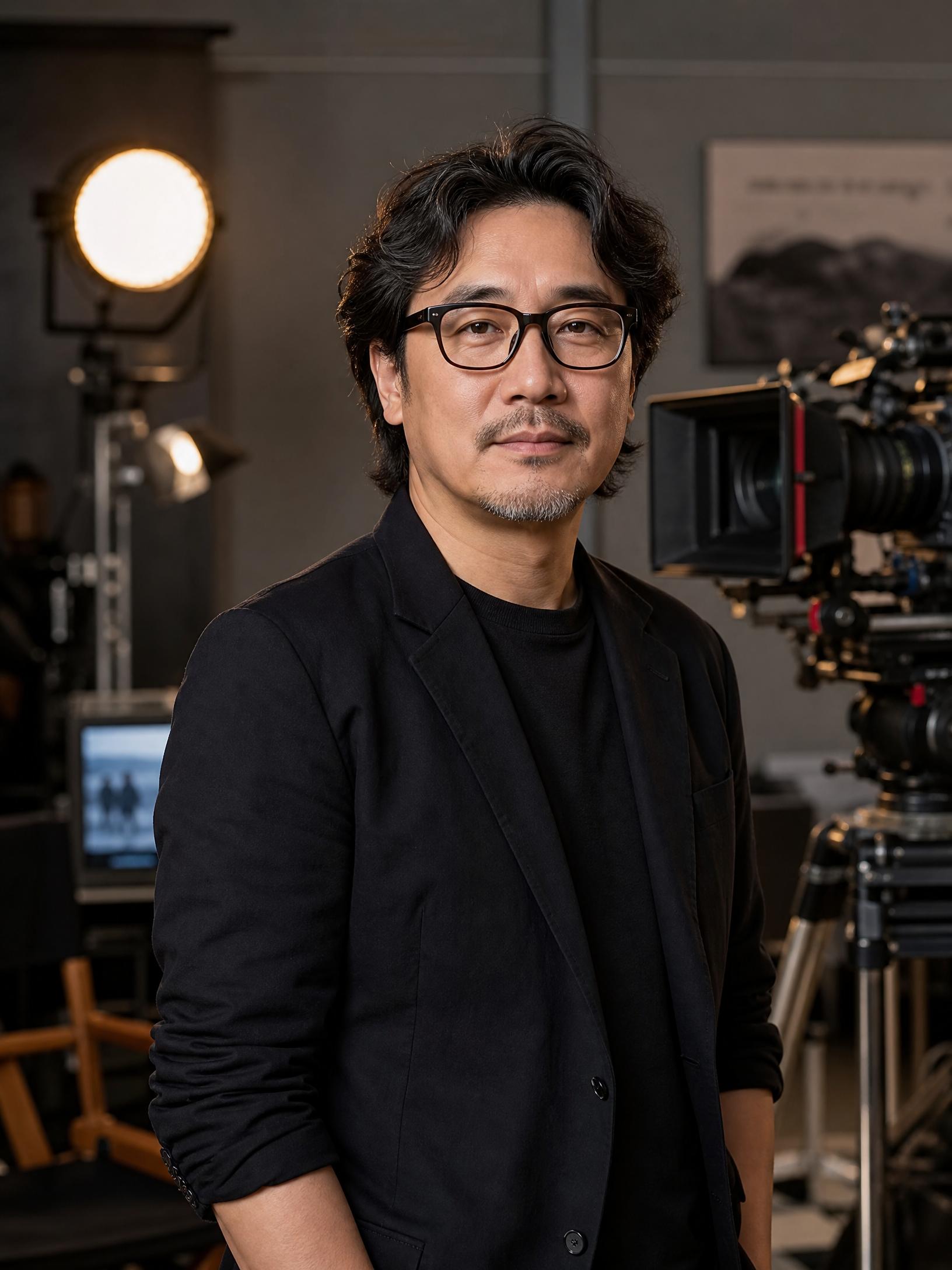 糖心vlog首席导演陈明远
